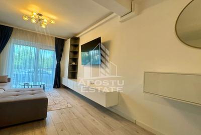 Apartament de vanzare cu 2 camere, bloc nou, zona Aradului, Timisoara - 8