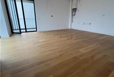 Apartament cu 2 camere in zona Iancu Nicolae BelAir vedere lac, parcare - 13