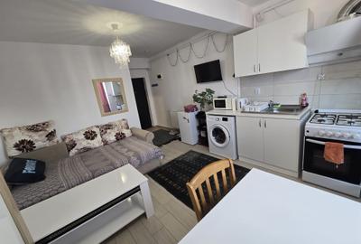 Inchiriere garsoniera Popesti Leordeni, 3min Metrou Dimitrie Leonida - 8