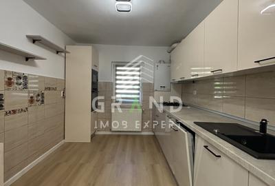 Apartament 3 camere de vanzare, 2 bai , Zorilor - 1
