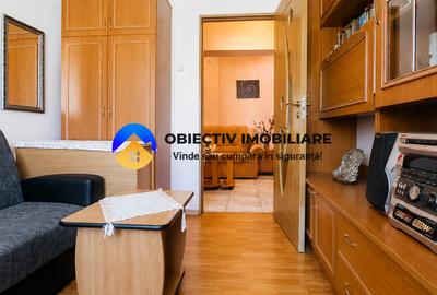 Apartament 3 camere Precista - GATA DE MUTAT - 9