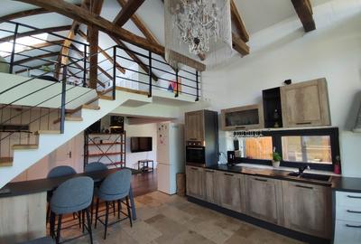 Casa ta, Retreat Place, 100 % Off-Grid, langa padure, aproape de Bucuresti - 8