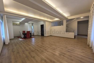 BEST PRICE!!! Vilă de închiriat în zona Iancu Nicolae - British School - 4