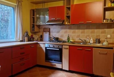 Splaiul Unirii - Calea Vitan- Mihai Bravu - Vila moderna - 330 mp, P+1E+M, garaj - 16