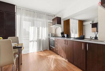 Inchiriere apartament la Universitate - 3