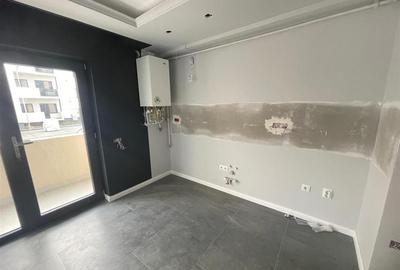 Apartament etajul 1 cu 2 camere cu balcon si parcare pe Doamna Stanca - 13