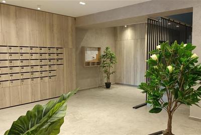 Tur 3D! Nou, elegant, confortabil, vedere superba, Transilvania Residence - 37