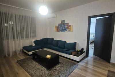 Apartament 3 camere, Tomis Plus – Mobilat si utilat+loc parcare - 17