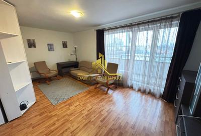 2 camere, modern, bloc nou, balcon, Marasti, FSEGA, Teodor Mihali - 1