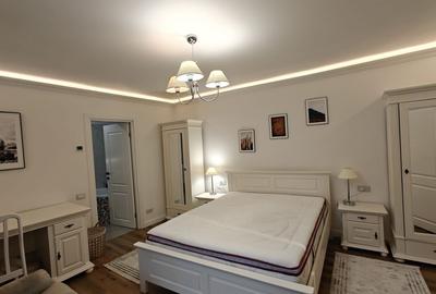 Casa finisata la cheie, 3 camere, zona 7 Strazi - 2