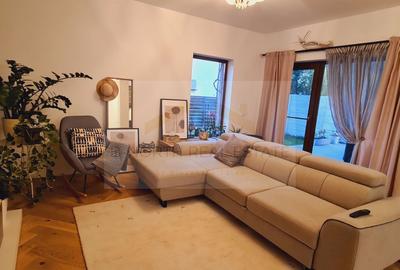 Casă individuală cu 4 camere în Est