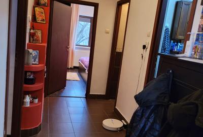 Sector 2-Baicului-Apartament 2 camere decomandat-utilat/mobilat - 8