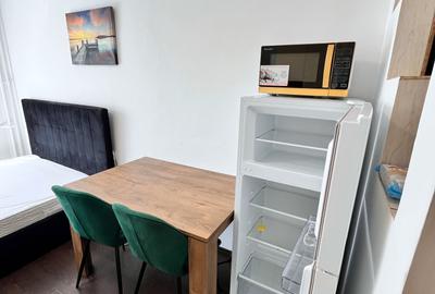 Garsoniera la prima inchiriere etaj 1 str. Cojocnei - 2