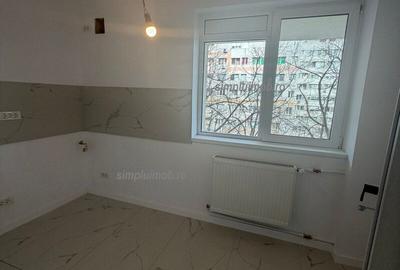 Renovat 2 Camere Aproape de Metrou Campia Libertatii - 6