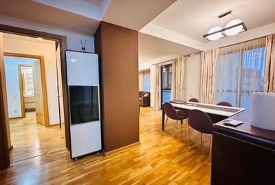 3 camere | Otopeni | Gran Residencia | 2 Locuri Parcare | 96 mp utili - 1