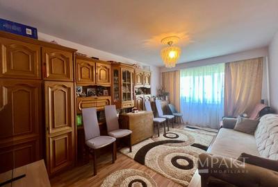Apartament cu 2 camere decomandate Intre Lacuri - 1