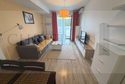 Studio 2 camere - Grozavesti - Novum Residence - 1
