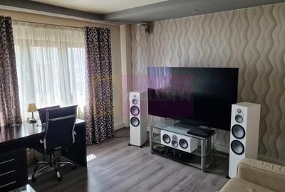 Vand apartament 3 camere zona 13 Septembrie - Sebastian (Prosper Mall) - 1