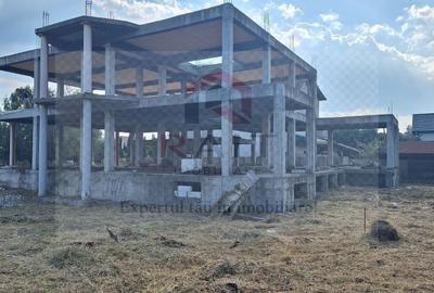 Constructie structura beton armat 810 MPC Curtea de Arges - 3