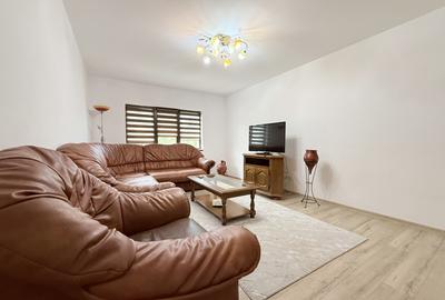 Apartament cu 3 camere de inchiriat in zona Faleza Nord - 2