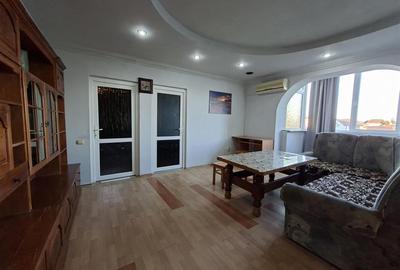 Apartament decomandat 3 camere etaj 2 Zona Terezian - 6