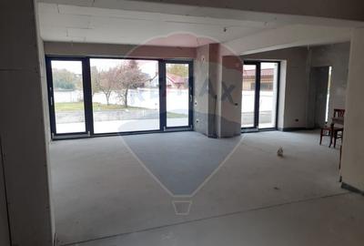 Vila D+P+E+M, 8 camere, 520 mp, pe malul Lacului Mogosoaia - 6