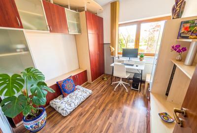 Apartament 3 camere 75mp | 88mp curte | 0 comision | Otopeni Golden Residence - 9