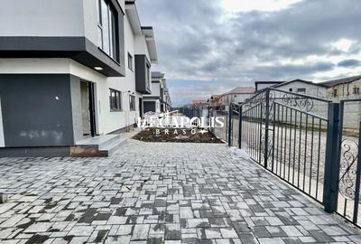 Duplex 4 camere | Prima închiriere - 34