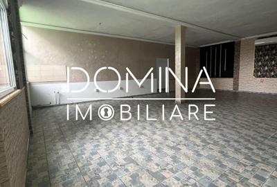 Închiriere spațiu comercial 80 mp + terasă 60 mp, Polovragi zonă turistică - 2