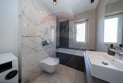 Apartament 2 camere premium în Qualis | vis-a-vis Mall Coresi - 17