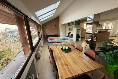 Duplex 4 camere |175 mp | et 3 | Loc Parcare - Cartier Cotroceni - 2