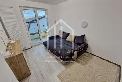 Apartament cu 2 camere, 41mp utili+balcon, loc de parcare, Selimbar - 6