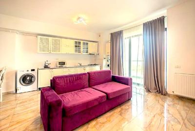 Statiunea Mamaia - Apartament 2 camere, vedere la Mare si Lac - 12