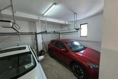 Vila impunatoare cu 6 camere spatioase in stil american - 6