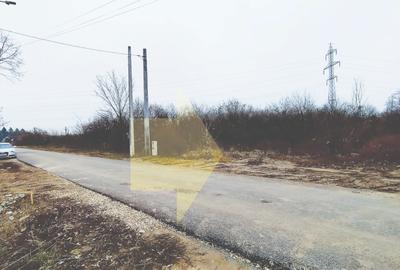 Vânzare teren 2000 mp în orașul Măgurele - 7