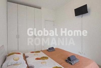 Apartament 2 Camere | Mihai Bravu-metrou Mihai Bravu | Bloc 2018 - 5