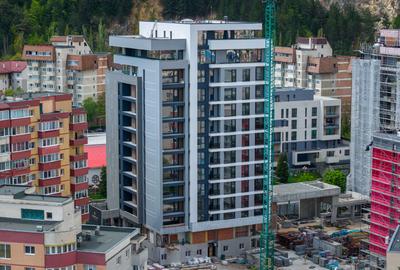 Apartament cu 2 camere decomandat în Răcădău