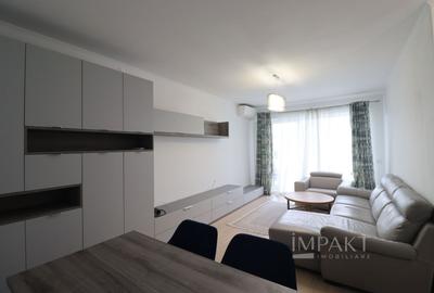 2 camere superbe, bloc nou, in spate la The Office! - 1