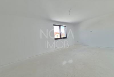 Casa individuala 5 camere + terasa, pivnita si pod amenajabil, Sibiu - 11