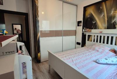 Apartament 2 camere cu 2 locuri de parcare Joy Residence - 13