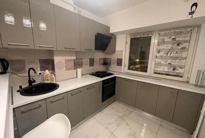 De Inchiriat Apartament modern 2 camere Nerva Traian - 4