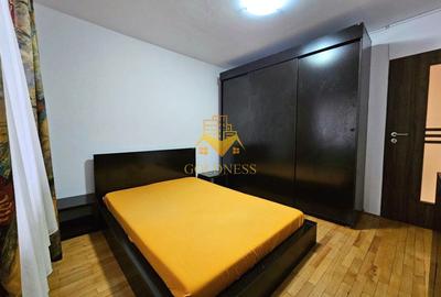 2 Camere Decomandate, Spitalul de Recuperare, Observatorului, Zorilor - 4