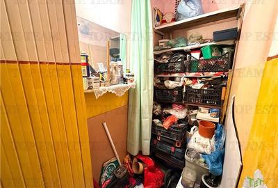 Apartament 3 Camere | 64 mp | Bloc 1986 | Rahova-Ferentari - 12