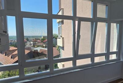 Apartament 4 camere Parcul Copou- Str. Aurora  Centru - 5