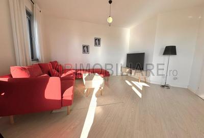 2 Camere - Bd Timisoara - Valea Ialomitei - Bloc Nou - 5