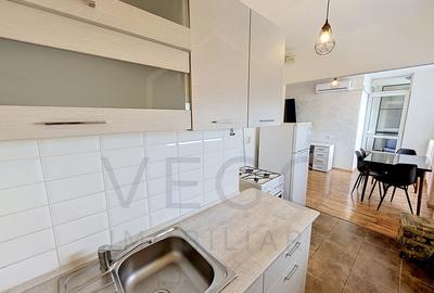 Apartament cu 2 camere, 50 mp, garaj, zona centrala - Dorobantilor - 5