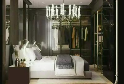 Apartament 3 camere | Bloc nou |loc parcare | Metrou Icomision 0 - 6