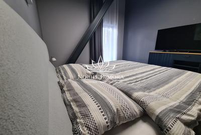 Apartament pet friendly cu 2 camere - acces gratuit in sala de fitness - Cetatii - 17