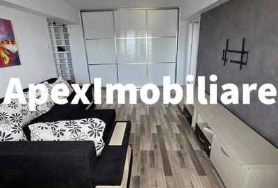 Apartament 2 camere de inchiriat Ghencea București | ApexImobiliare.ro - 4