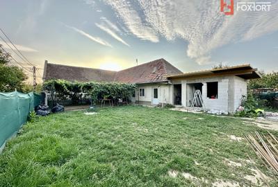 Direct proprietar casa individuala de 123 mp utili, zona Urseni - 17